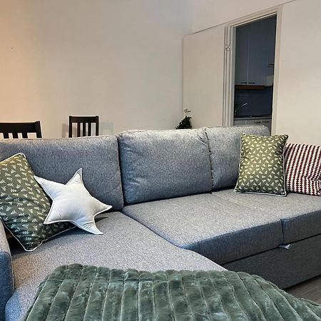 Inka Apartments With Daily Towel Change Rovaniemi Buitenkant foto