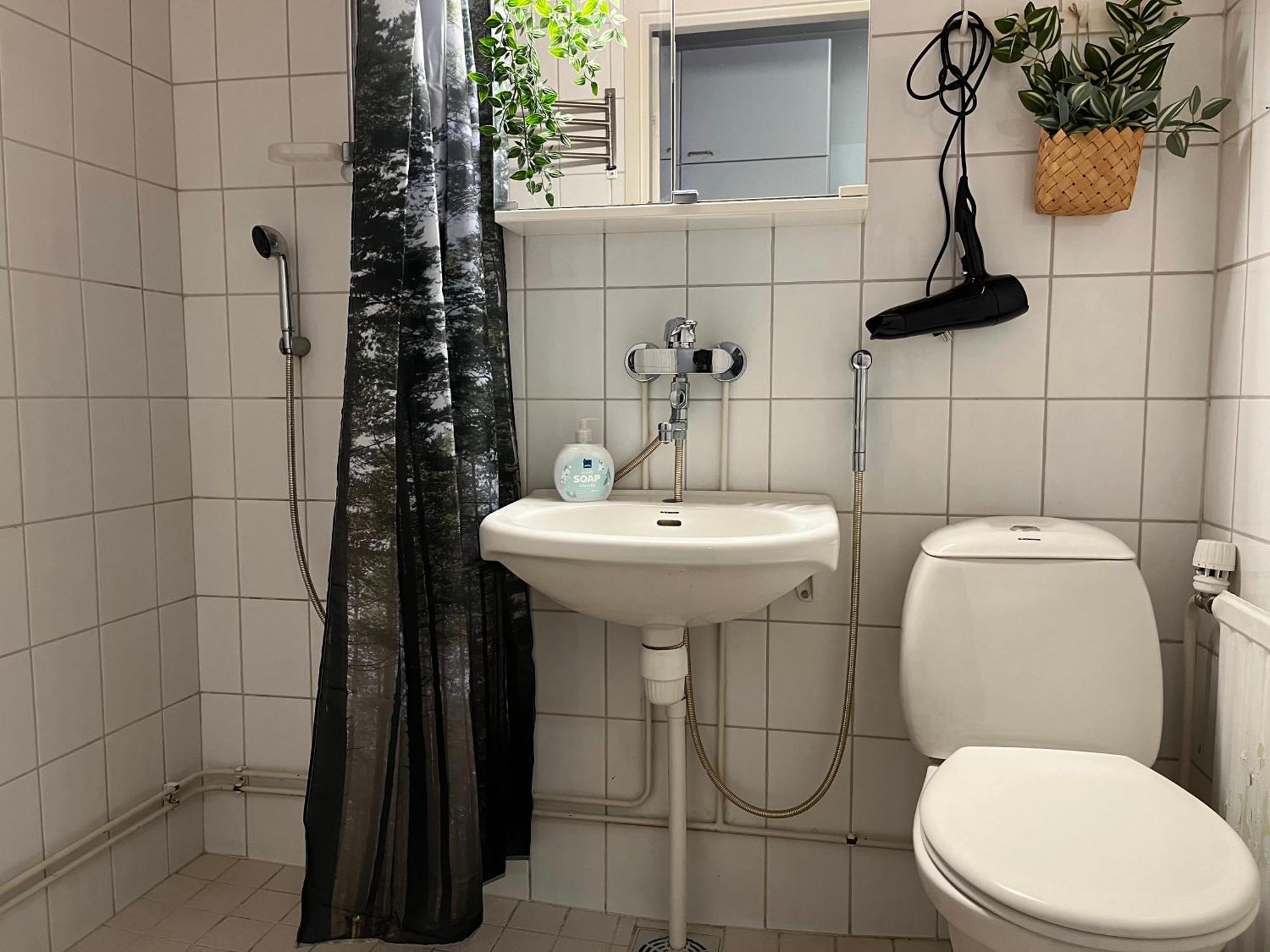 Inka Apartments With Daily Towel Change Rovaniemi Buitenkant foto